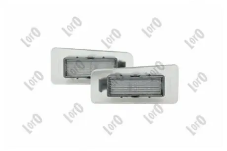 Автозапчасть DEPO L192100001LED