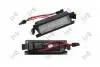 Ліхтар підсвітки номера лівий+правий DEPO L192100002LED (фото 3)