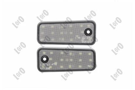 Автозапчасть DEPO L192100005LED