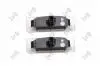 Ліхтар підсвітки номерного знаку LE+PR KPL. DEPO L192100009LED (фото 2)