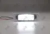 Ліхтар підсвітки номерного знаку LE+PR KPL. DEPO L192100009LED (фото 3)