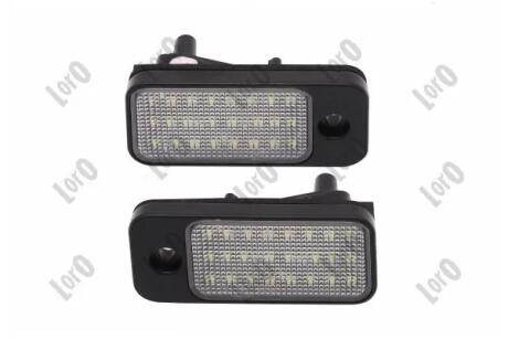 Автозапчасть DEPO L232100005LED