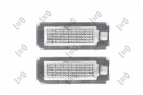 Автозапчасть DEPO L262100001LED