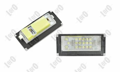 Автозапчасть DEPO L322100001LED