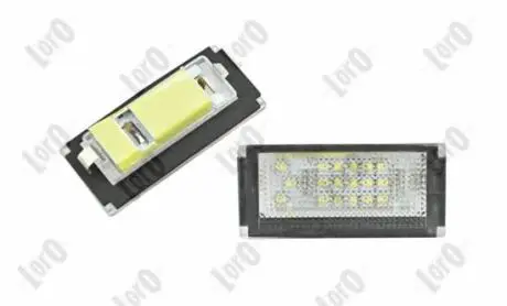 Автозапчасть DEPO L322100001LED