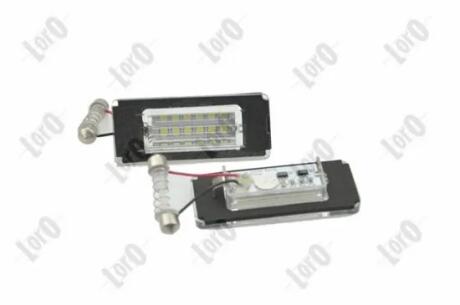 Автозапчасть DEPO L322100002LED
