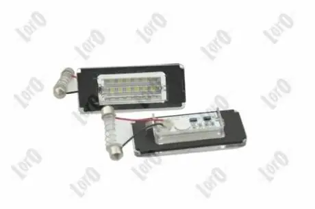 Автозапчасть DEPO L322100002LED