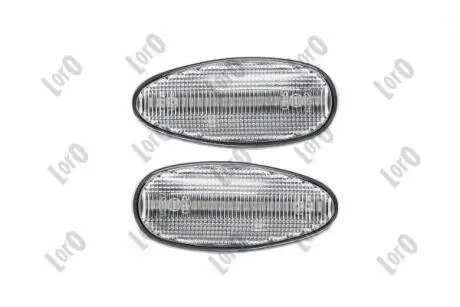 Автозапчасть DEPO L33140002LEDD