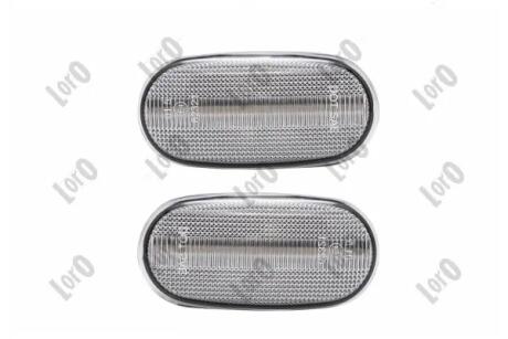 Автозапчасть DEPO L33140004LED