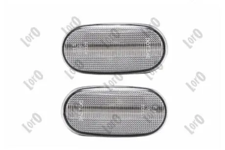 Автозапчасть DEPO L33140004LED