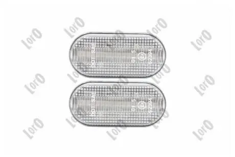 Автозапчасть DEPO L35140002LED