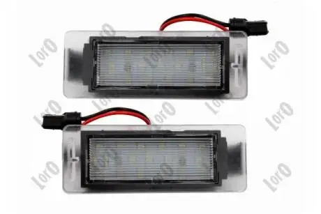 Автозапчасть DEPO L372100005LED
