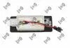 Ліхтра підсвітки номерного знака LE+PR LED CENA ZA 2SZT. DEPO L372100008LED (фото 2)