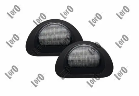 Автозапчасть DEPO L382100003LED