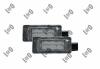 Ліхтар підсвітки номерного знаку LE+PR LED CENA ZA 2SZT. DEPO L382100004LED (фото 1)