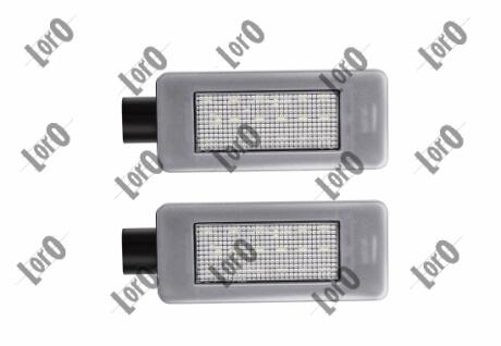 Автозапчасть DEPO L382100005LED