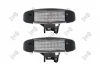 Подсветка номера Fiat Ducato/Peugeot Boxer 94-11 DEPO L382100007LED (фото 1)