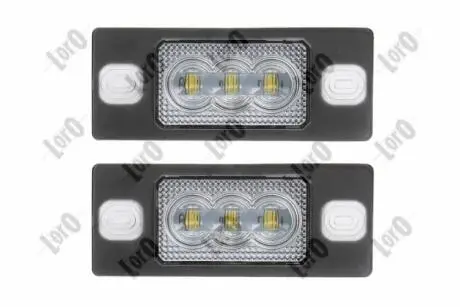 Автозапчасть DEPO L402100001LED
