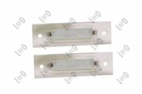Автозапчасть DEPO L402100002LED