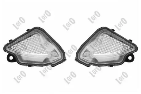 Автозапчасть DEPO L48420002LED
