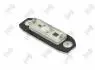 Лiхтар пiдсвiчування номерного знаку 2шт свiтлодiоднi DEPO L522100001LED (фото 2)