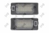 Ліхтар освітлення номерного знаку DEPO L532100004LED (фото 1)