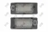 Ліхтар освітлення номерного знаку DEPO L532100004LED (фото 1)