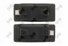 Лiхтар пiдсвiчування номерного знаку к-т 2 шт, LED DEPO L532100005LED (фото 2)
