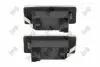 Лiхтар пiдсвiчування номерного знаку к-т 2 шт, LED DEPO L532100005LED (фото 3)