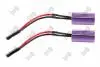Лiхтар пiдсвiчування номерного знаку к-т 2 шт, LED DEPO L532100005LED (фото 4)