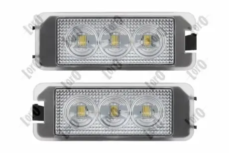 Автозапчасть DEPO L532100006LED