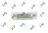 Ліхтар підсвітки салона VW GOLF 5 6 PASSAT POLO DEPO L534100001LED (фото 1)
