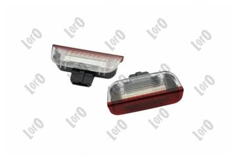Автозапчасть DEPO L534700002LED