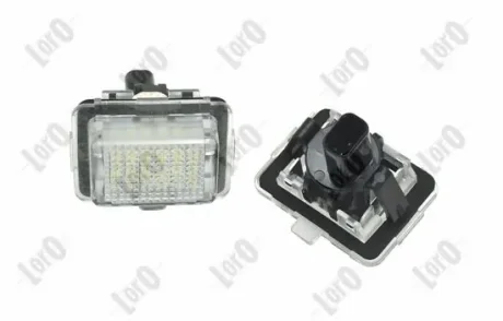Автозапчасть DEPO L542100001LED