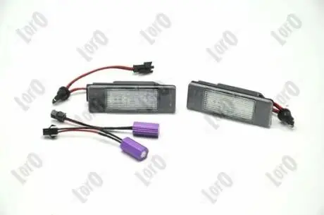 Автозапчасть DEPO L542100002LED