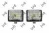 Підсвітка номерного знаку DEPO L542100003LED (фото 1)