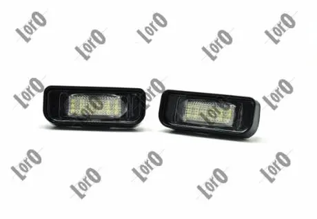 Подсветка номеров DEPO L542100004LED