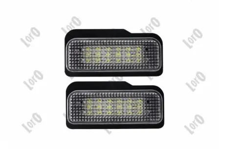 Автозапчасть DEPO L542100009LED