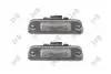 Ліхтар освітлення номерного знака DEPO L542100016LED (фото 1)