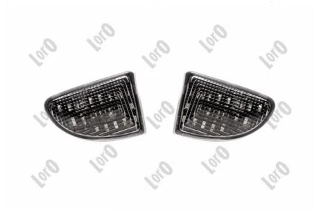 Автозапчасть DEPO L56140003LED