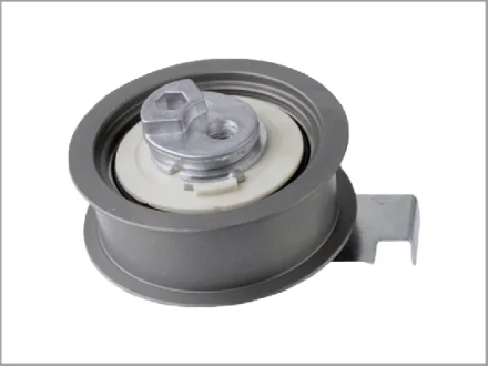 Натяжний ролик метал 70х34 DEXWAL 031100