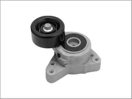 Натяжник ременя генератора Honda Accord VII (CL, CN), 01/03 - 09/12 DEXWAL 031113TN