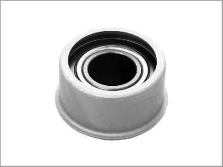 Натяжний ролик метал 70,5x35,5 DEXWAL 031118