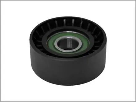 Натяжник ременя генератора Volvo V50/V60/V70/S60/S80/XC60/XC70 2.0/2.4D 07- DEXWAL 031464