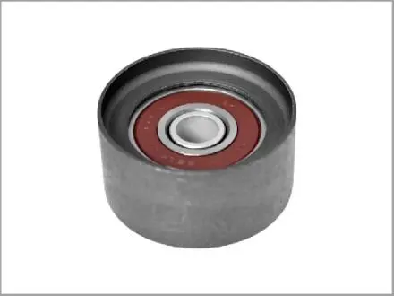 Ролик генератора Mazda 3/5/6 2.0 CD/MZR-CD 02-10 (натяжний) (71x17x36) DEXWAL 031478