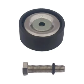 Ролик генератора Toyota Rav4 2.0D 15-18 (паразитний) (55x22) DEXWAL 031678
