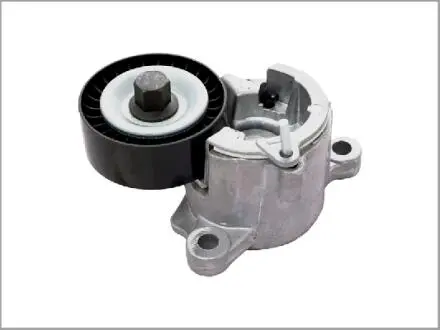 Натяжник ременя генератора Fiat Scudo 2.0 16V 00-06 DEXWAL 03205TN