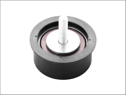 Ролик ГРМ Opel Astra F/G/Corsa B/Vectra B 1.4/1.6/1.8 93-05 (паразитний) (52.5x23.5) DEXWAL 03249
