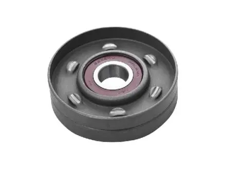 Натяжник ременя генератора Audi A4/A6/VW Passat 1.6-2.0 95-05 DEXWAL 032811