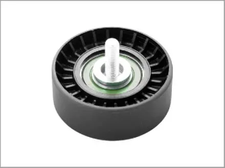 Ролик генератора Citroen Jumper/Fiat Ducato/Peugeot Boxer 2.3D-3.0D 94- (паразитний) (69.7х24.7) DEXWAL 03307